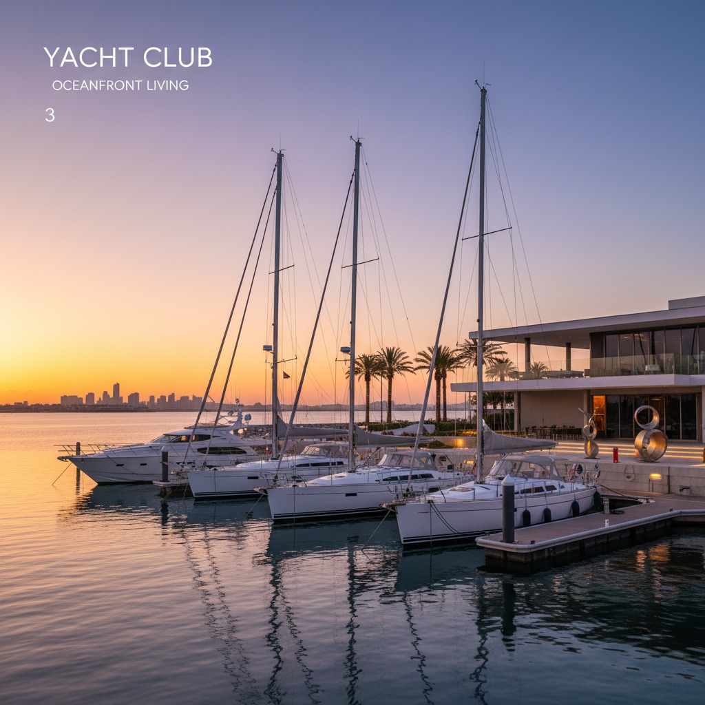 Arctic Sailing Expedition