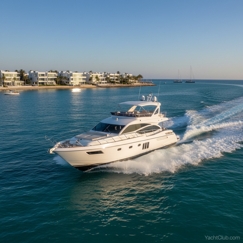 Marina Infrastructure Analysis