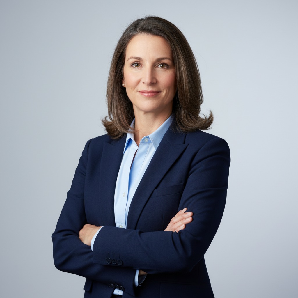 Captain Marina Rodriguez